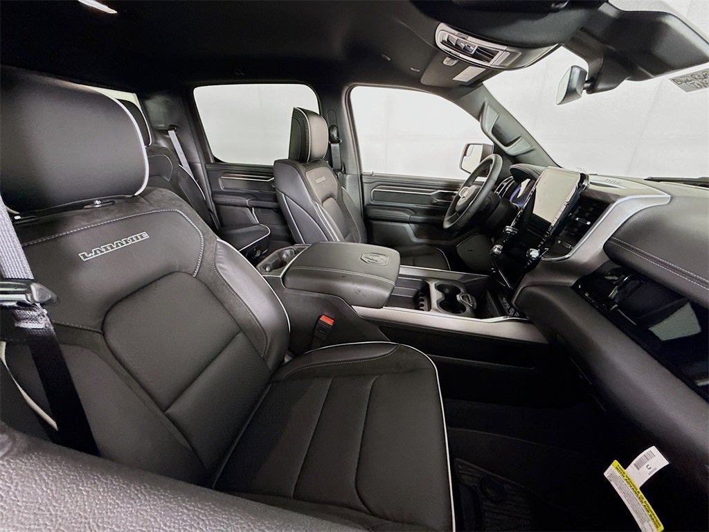 2026 RAM Ram 1500 Laramie