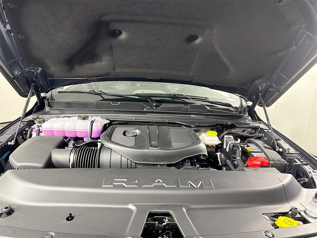 2026 RAM Ram 1500 Laramie