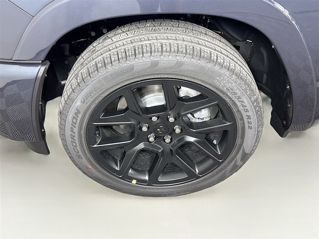 2026 RAM Ram 1500 Laramie