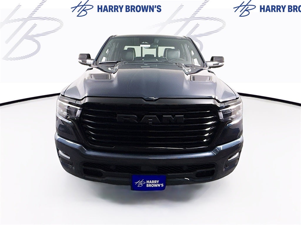 2026 RAM Ram 1500 Laramie