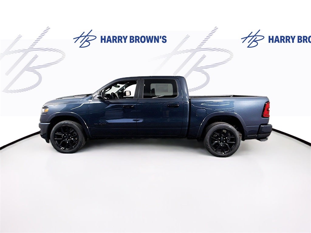 2026 RAM Ram 1500 Laramie