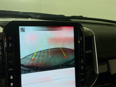 2026 RAM Ram 1500 Laramie