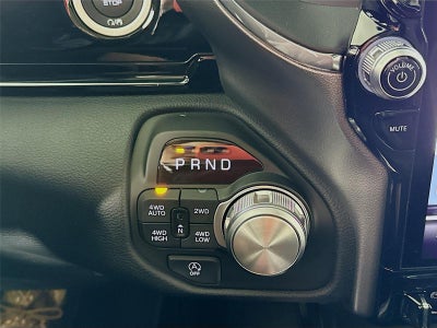 2026 RAM Ram 1500 Laramie