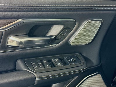 2026 RAM Ram 1500 Laramie