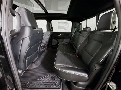 2026 RAM Ram 1500 Laramie