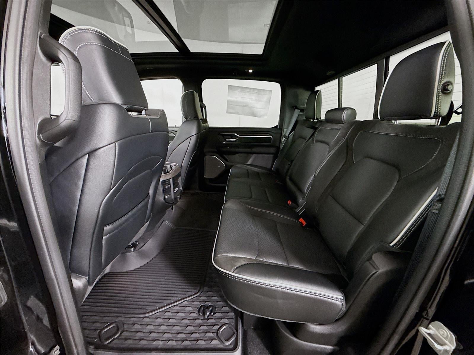 2026 RAM Ram 1500 Laramie