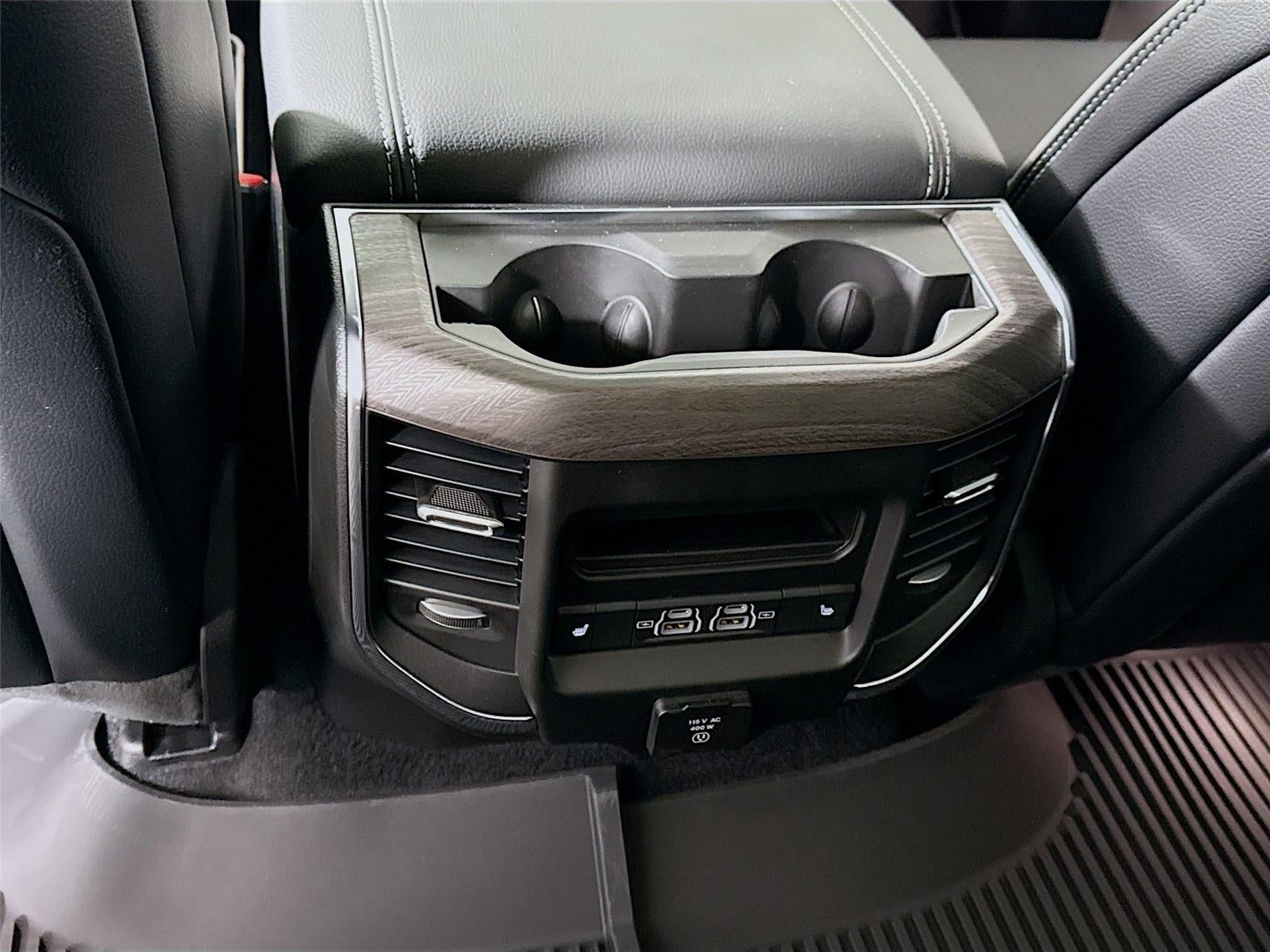 2026 RAM Ram 1500 Laramie