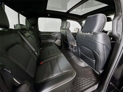 2026 RAM Ram 1500 Laramie