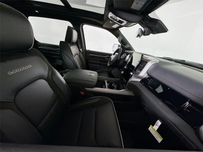 2026 RAM Ram 1500 Laramie