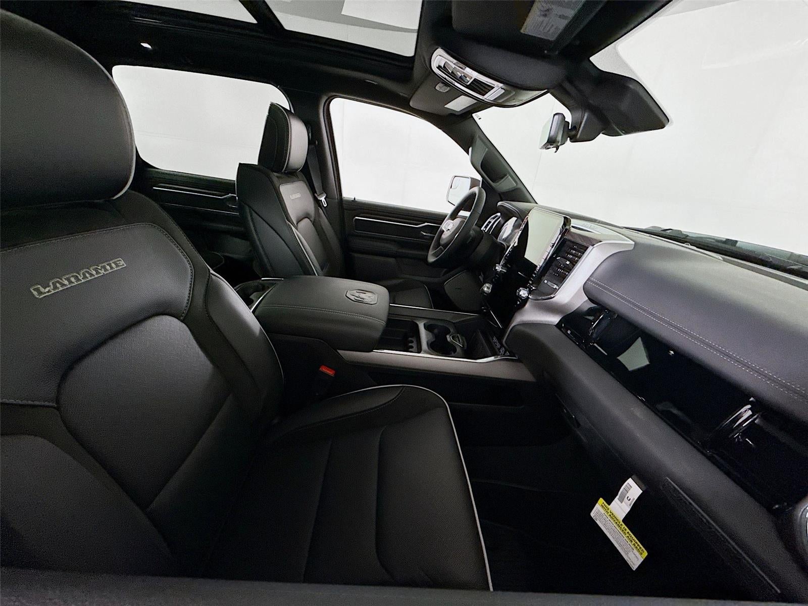 2026 RAM Ram 1500 Laramie