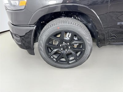 2026 RAM Ram 1500 Laramie