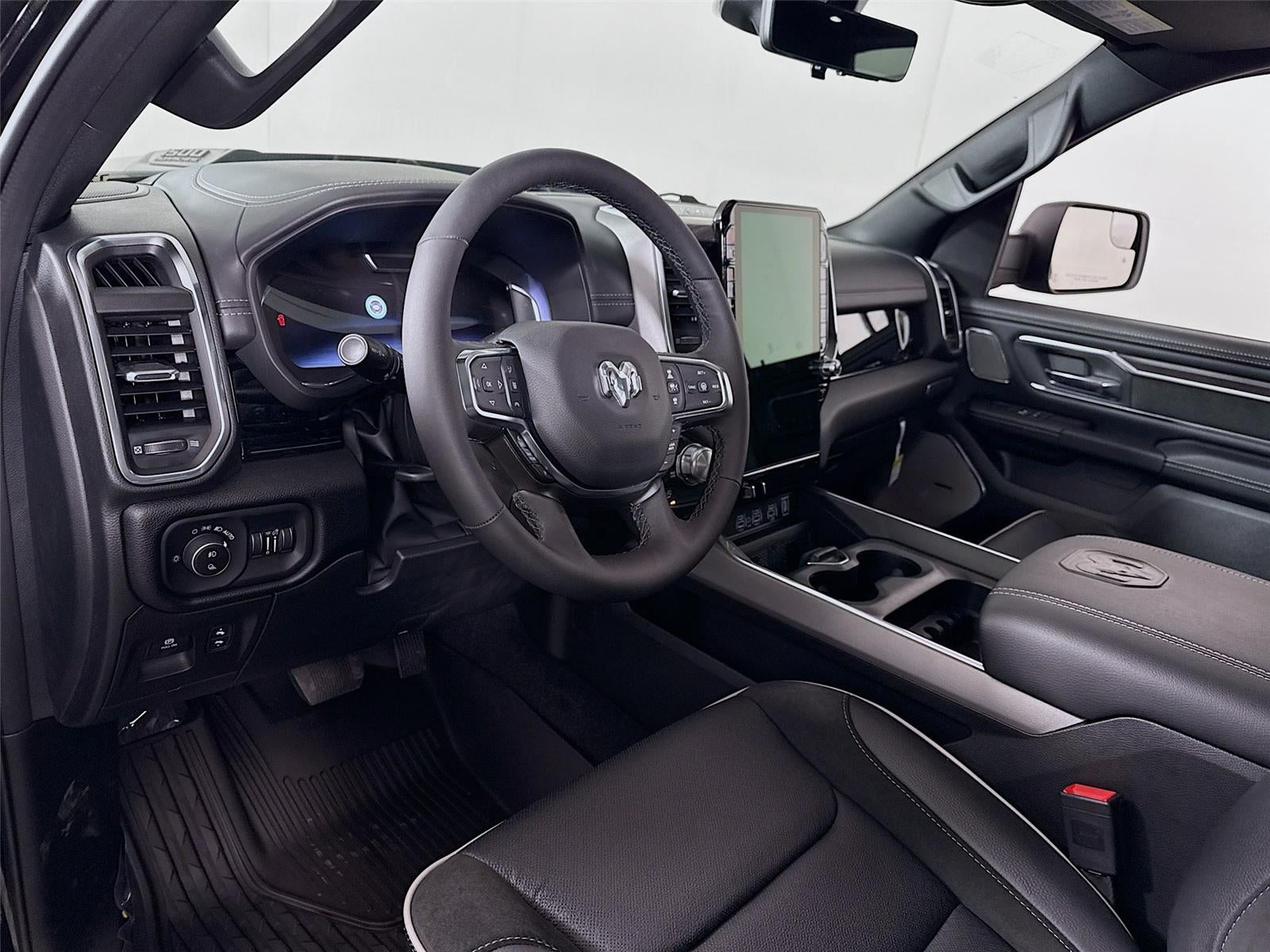 2026 RAM Ram 1500 Laramie