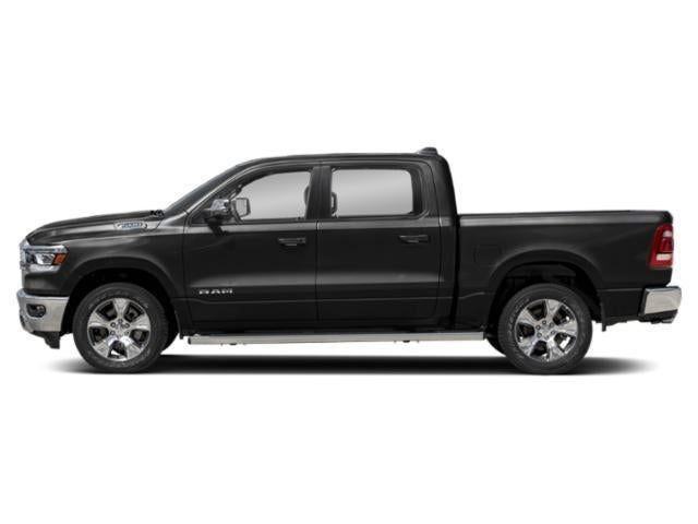 Used 2024 RAM Ram 1500 Pickup Laramie with VIN 1C6SRFJT0RN162843 for sale in Faribault, Minnesota