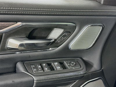2026 RAM Ram 1500 Laramie