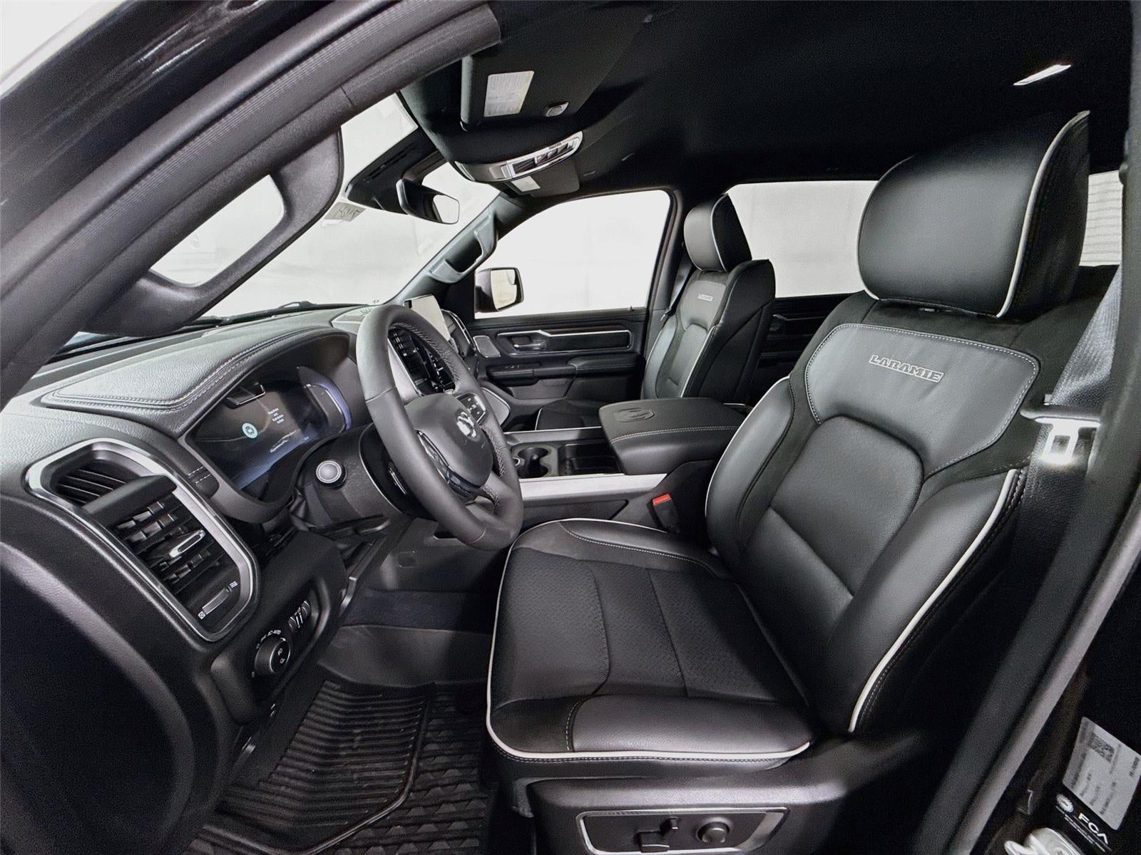 2026 RAM Ram 1500 Laramie