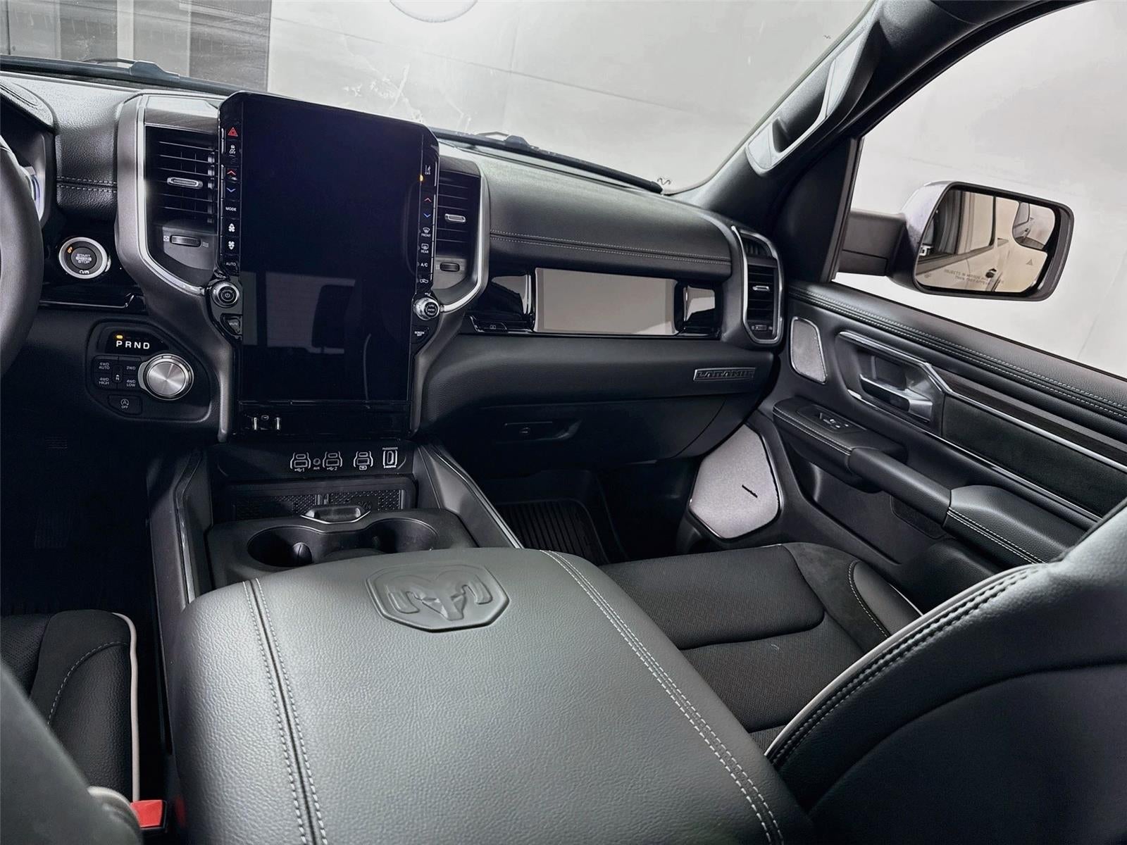 2026 RAM Ram 1500 Laramie