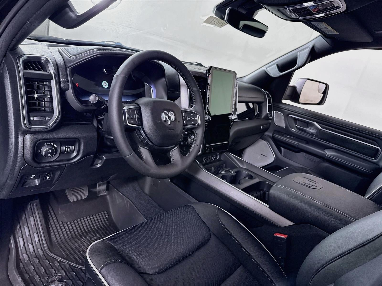 2026 RAM Ram 1500 Laramie
