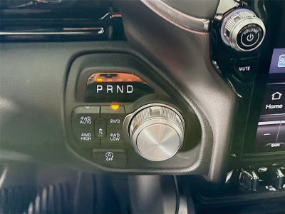 2026 RAM Ram 1500 Laramie