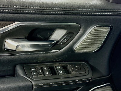 2026 RAM Ram 1500 Laramie