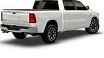 2026 RAM Ram 1500 LARAMIE 4X4 CREW CAB 5'7