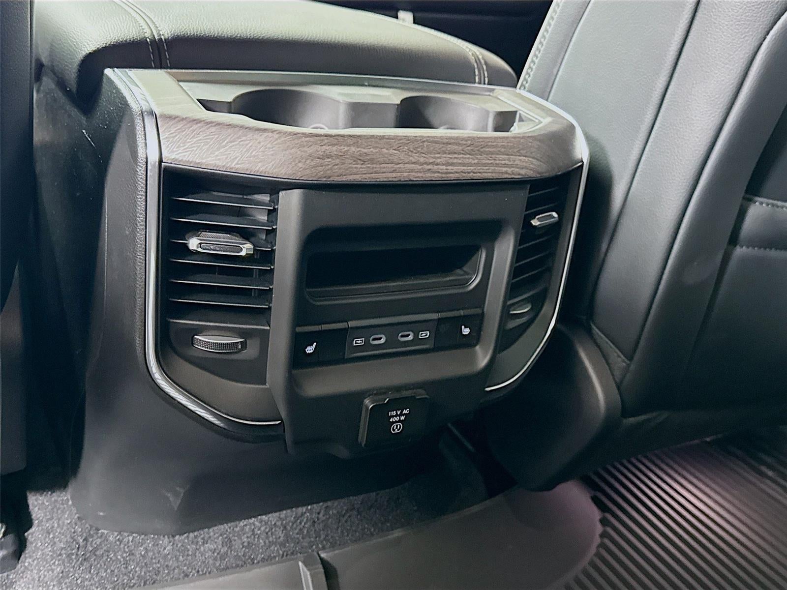 2026 RAM Ram 1500 Laramie