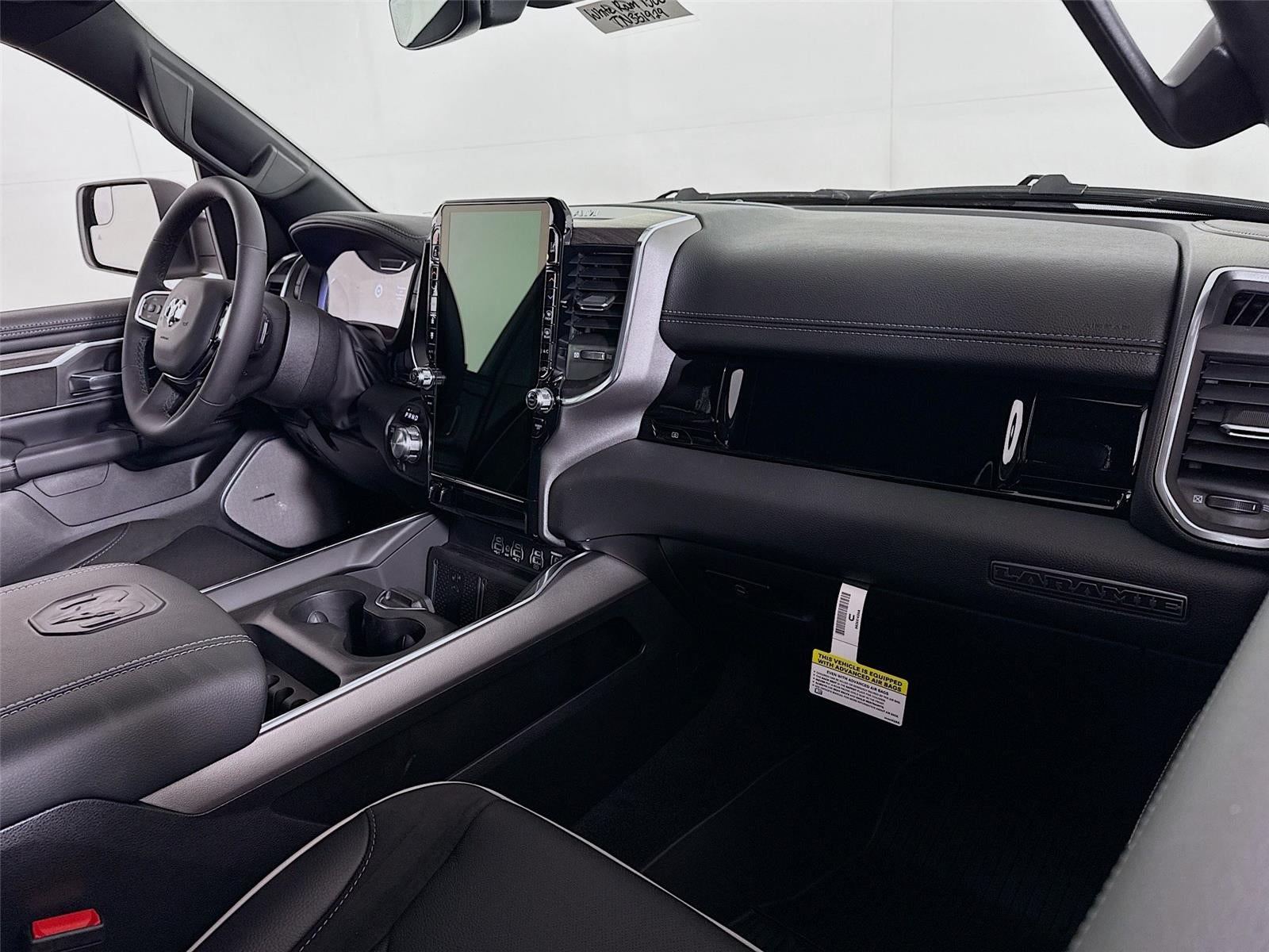 2026 RAM Ram 1500 Laramie