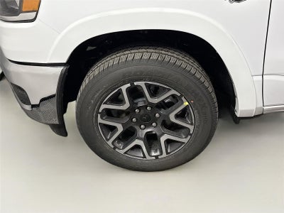 2026 RAM Ram 1500 Laramie