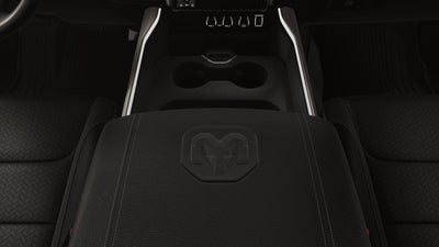 2026 RAM Ram 1500 LARAMIE 4X4 CREW CAB 5'7