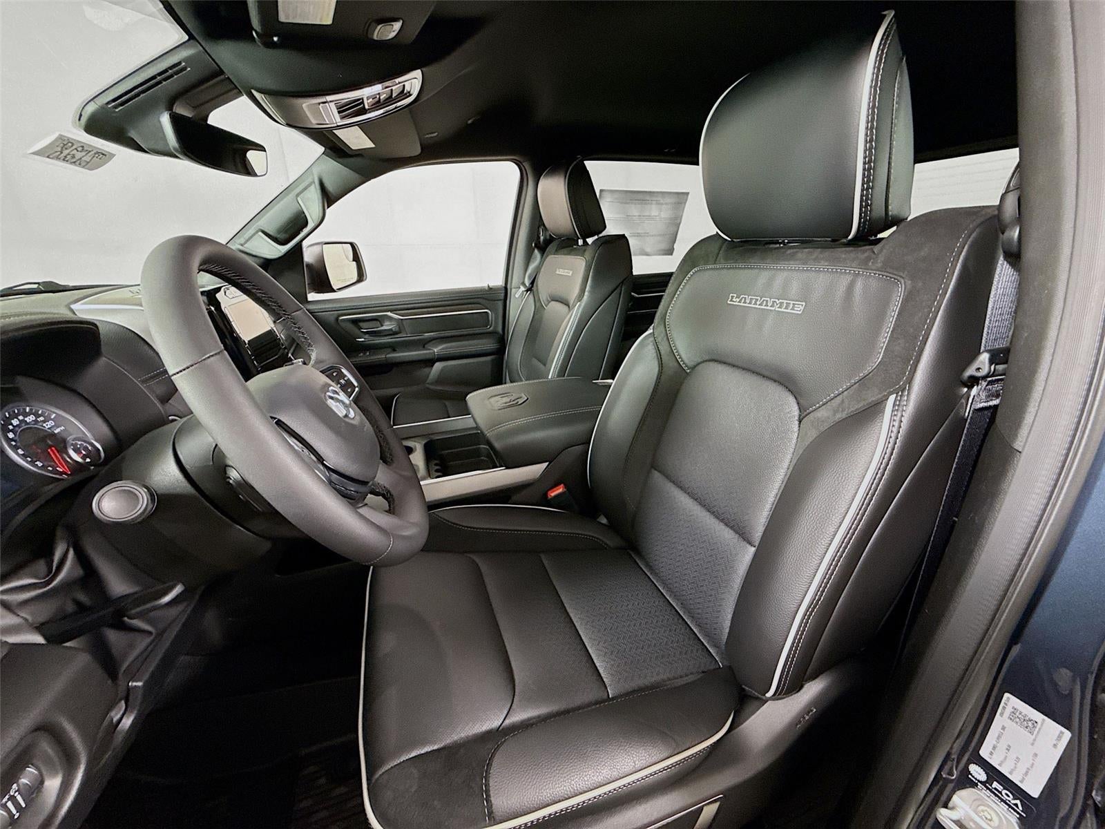 2026 RAM Ram 1500 Laramie