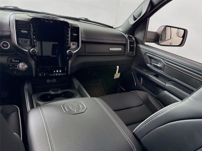 2026 RAM Ram 1500 Laramie