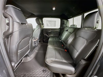 2026 RAM Ram 1500 Laramie