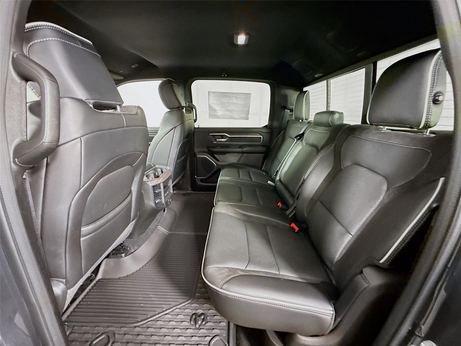 2026 RAM Ram 1500 Laramie