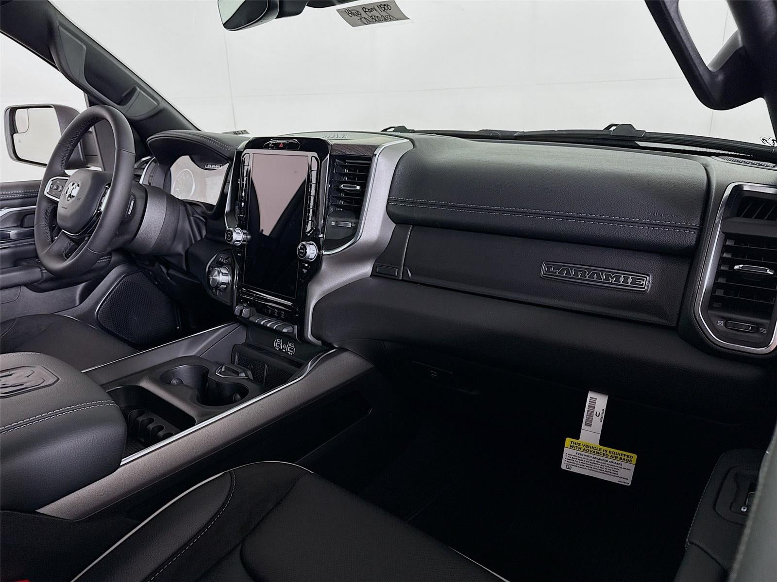 2026 RAM Ram 1500 Laramie