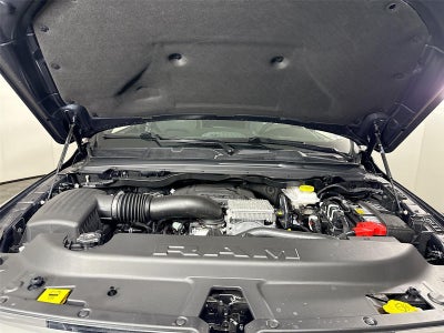 2026 RAM Ram 1500 Laramie