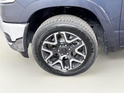 2026 RAM Ram 1500 Laramie