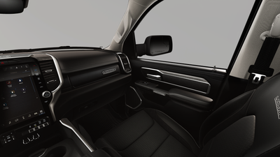 2026 RAM Ram 1500 Laramie