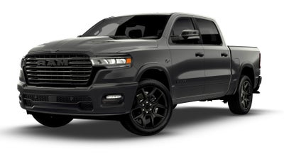 2026 RAM Ram 1500 Laramie