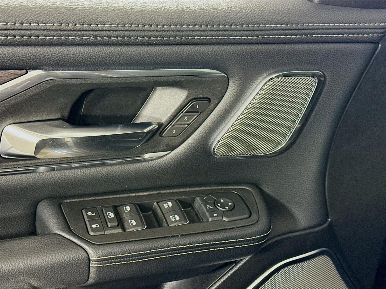 2026 RAM Ram 1500 Laramie