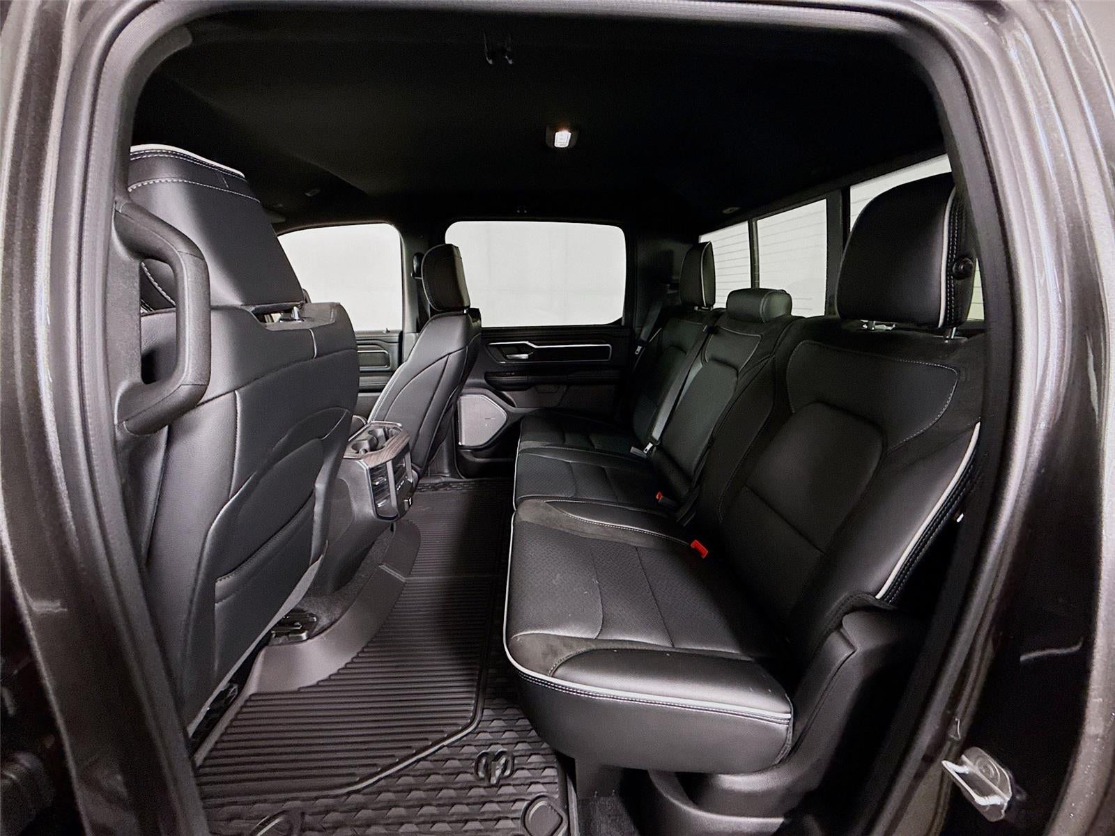 2026 RAM Ram 1500 Laramie