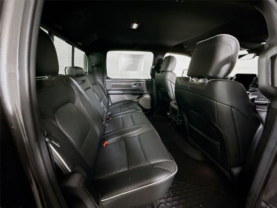 2026 RAM Ram 1500 Laramie