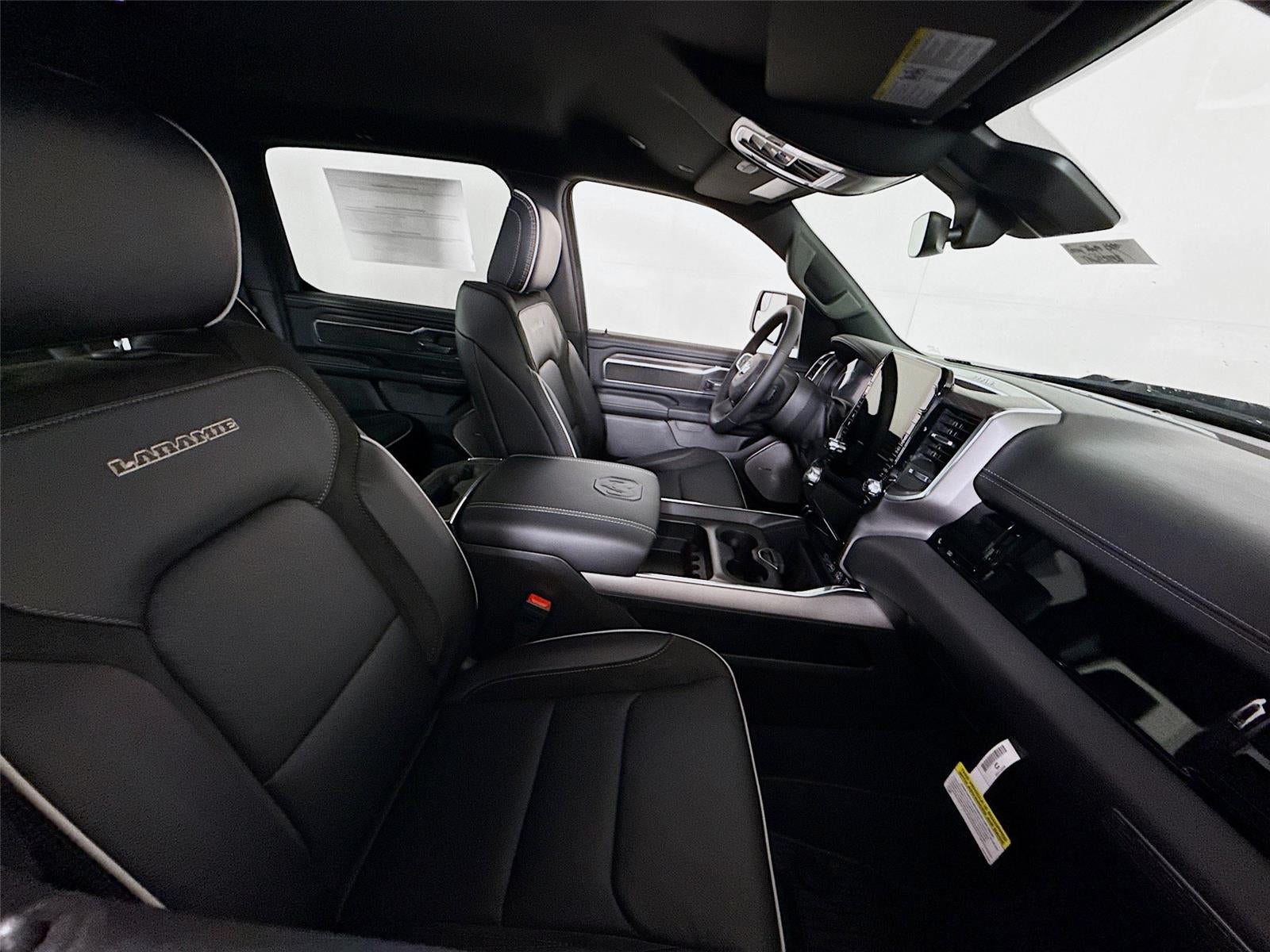 2026 RAM Ram 1500 Laramie