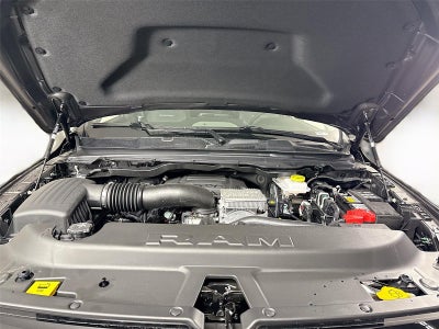 2026 RAM Ram 1500 Laramie