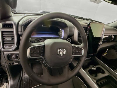 2026 RAM Ram 1500 Laramie