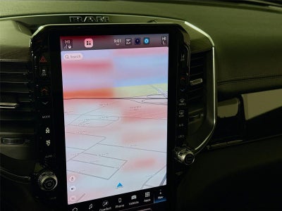 2026 RAM Ram 1500 Laramie