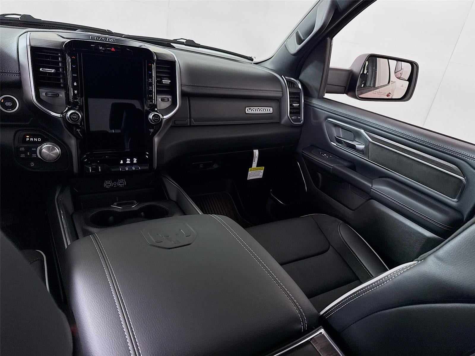 2026 RAM Ram 1500 Laramie