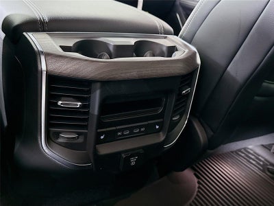 2026 RAM Ram 1500 Laramie