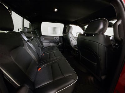 2026 RAM Ram 1500 Laramie