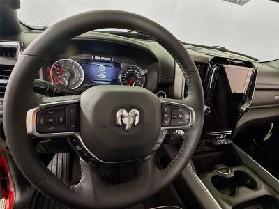 2026 RAM Ram 1500 Laramie