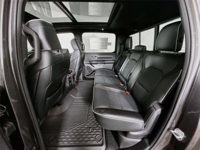 2026 RAM Ram 1500 Laramie