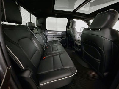 2026 RAM Ram 1500 Laramie